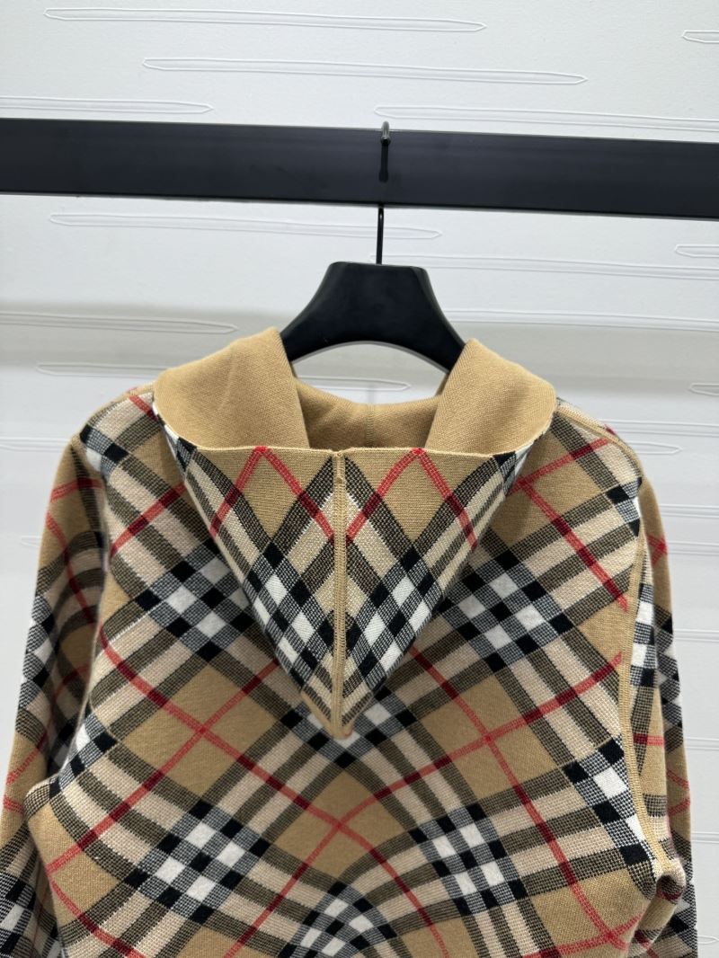 Burberry Sweaters